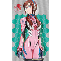 Japanese anime-JP 1991